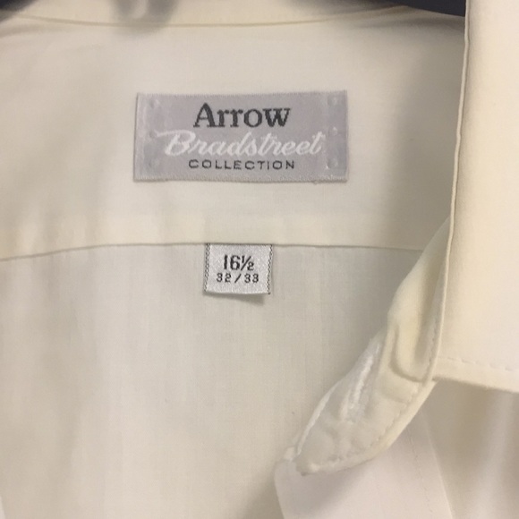 Arrow dress shirt - Picture 2 of 7